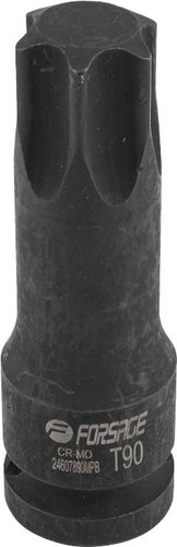 Головка слесарная FORSAGE F-24607890MPB