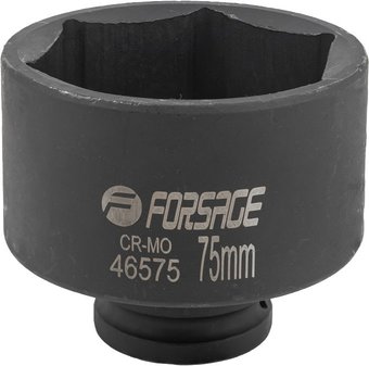 Головка слесарная FORSAGE F-46575