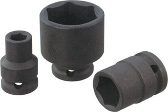 Головка слесарная ForceKraft FK-44525