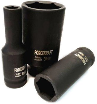 Головка слесарная ForceKraft FK-4458526