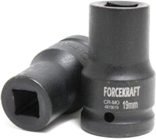 Головка слесарная ForceKraft FK-4819019
