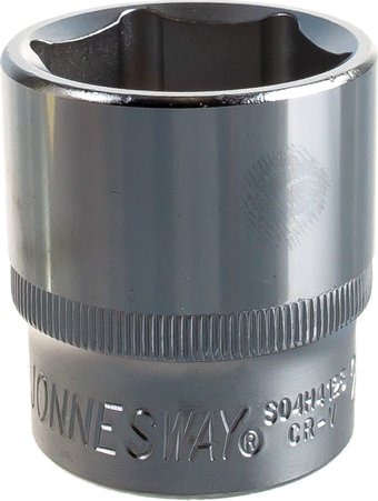 Головка слесарная Jonnesway S04H4128