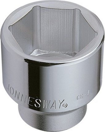 Головка слесарная Jonnesway S04H6122