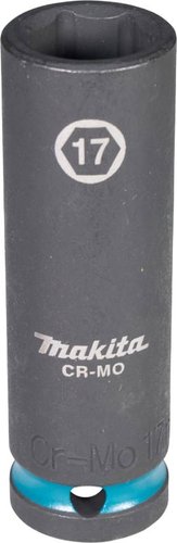 Головка слесарная Makita E-16477