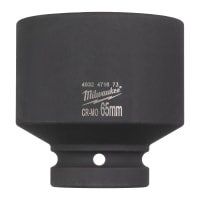 Головка слесарная Milwaukee 4932471673