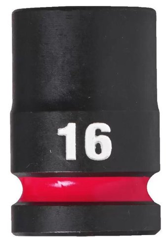 Головка слесарная Milwaukee 4932480310