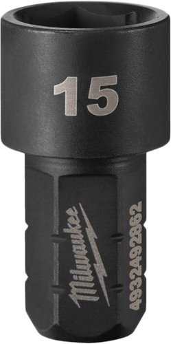 Головка слесарная Milwaukee Insider 4932492862