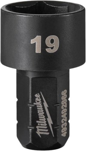 Головка слесарная Milwaukee Insider 4932492866