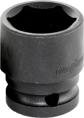 Головка слесарная Ombra 112418