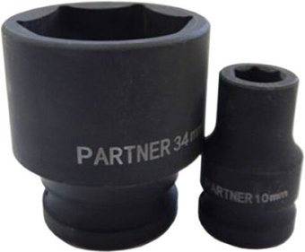 Головка слесарная Partner PA-44526