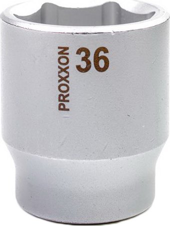 Головка слесарная Proxxon Industrial 23429