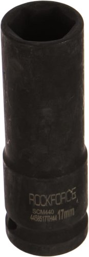 Головка слесарная RockForce RF-4458517TH44