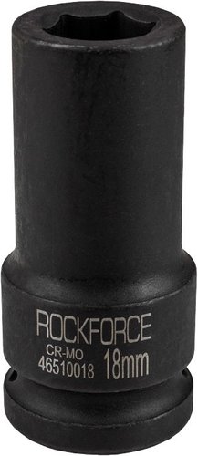 Головка слесарная RockForce RF-46510018