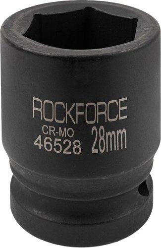 Головка слесарная RockForce RF-46528