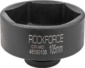 Головка слесарная RockForce RF-48580105