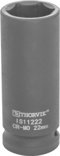 Головка слесарная Thorvik IS11222