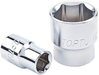 Головка слесарная Toptul BAEA1629