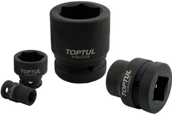 Головка слесарная Toptul KABA1632 1 предмет