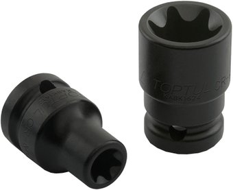 Головка слесарная Toptul KABK1610 1 предмет