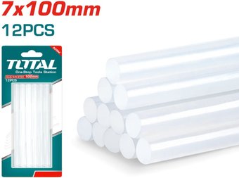 Клеевые стержни Total TACGT1071