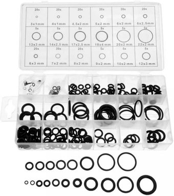 Кольцо уплотнительноеSipl AG859