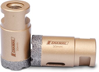 Коронка Diamal DMA30