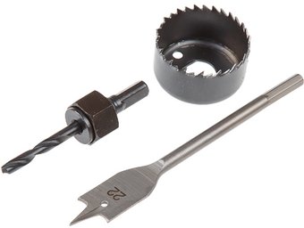 Коронка Gepard GP2422-48