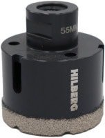 Коронка Hilberg HH655