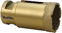 Коронка Makita D-44535