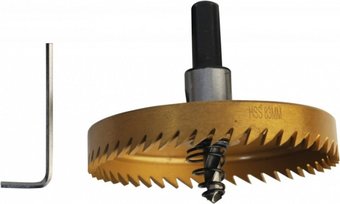 Коронка Sturm 1090-S04-BI-83