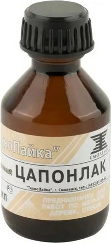 Лак Технохим Смоленск Цапон