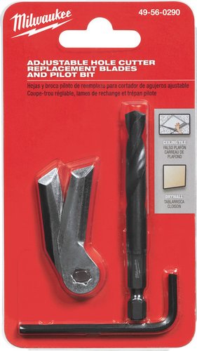 Лезвие сменноеMilwaukee 49560290