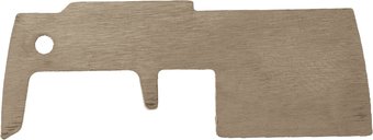 Лезвие сменноеMilwaukee Switchblade 4932479549