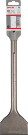 Лопаточное зубило Bosch 1618601019
