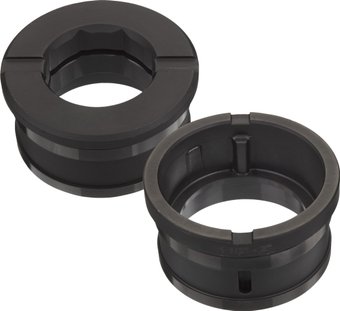 Набор адаптеров слесарных Milwaukee 4932478838