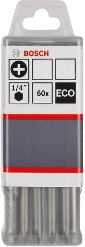 Набор бит Bosch 2608521243