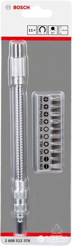 Набор бит Bosch 2608522376