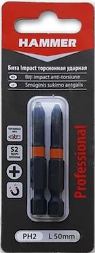 Набор бит Hammer 02610-005002