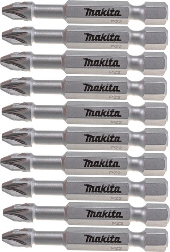 Набор бит Makita P-06127