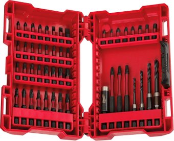 Набор бит Milwaukee 4932430906