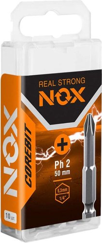 Набор бит Nox Strong 335250.21