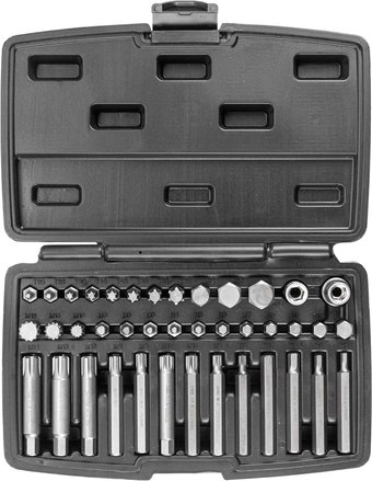 Набор бит RockForce RF-4401NEW