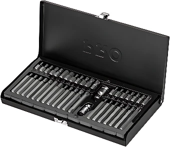 Набор бит Startul PRO-41040