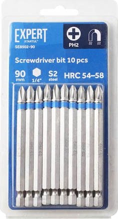 Набор бит Startul SE8502-90