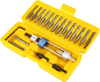 Набор бит и сверл Deko 065-0547