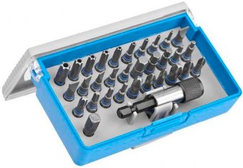 Набор бит Зубр 26091-H32