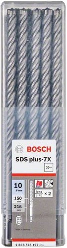 Набор буров Bosch 2608576197