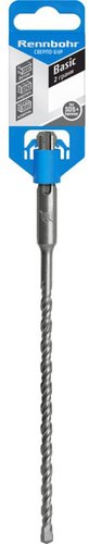 Набор буров Rennbohr Basic SDS+ 691441.21