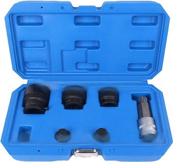 Набор головок слесарных RockForce RF-40915