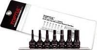 Набор головок слесарных Toptul GDAG0702